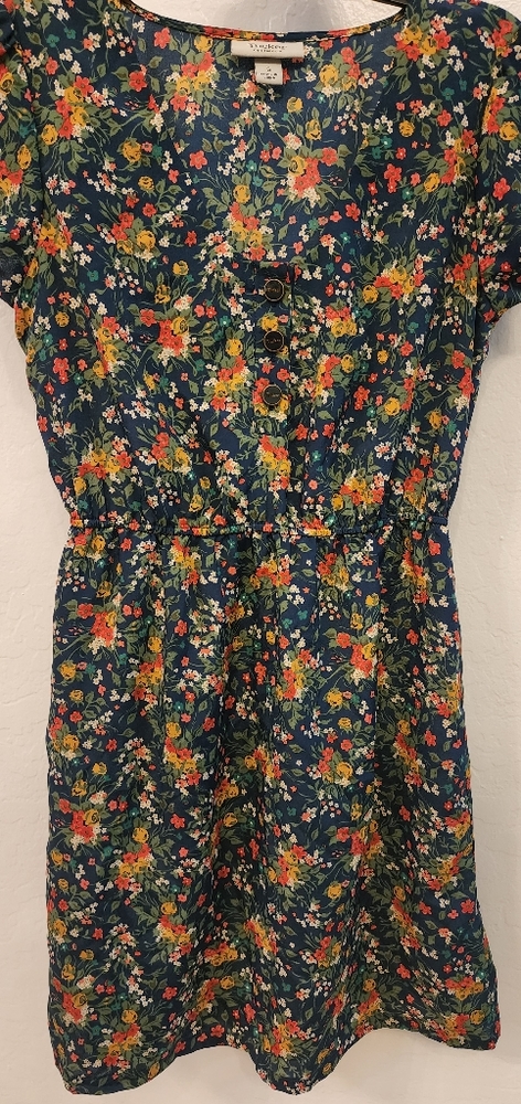 Tucker for Target Dress